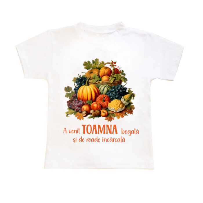 Tricou pentru copii H1614-64 - imagine 1