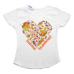 Tricou pentru fete H1614-65