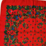 Batic traditional fetite A2086-3 - imagine 4