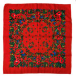 Batic traditional fetite A2086-3 - imagine 2