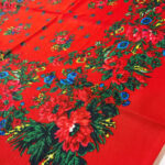 Batic traditional fetite A2086-3 - imagine 3