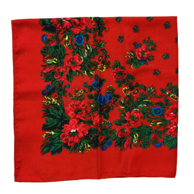 Batic traditional fetite A2086-3