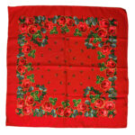 Batic traditional fetite A2086-2 - imagine 2