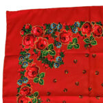 Batic traditional fetite A2086-2