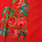 Batic traditional fetite A2086-2 - imagine 4