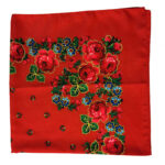 Batic traditional fetite A2086-2 - imagine 3