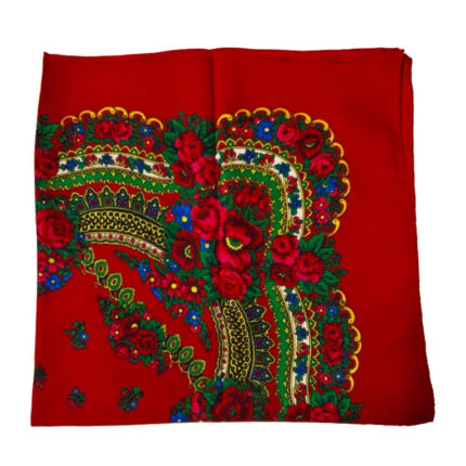 Batic traditional fetite A2086