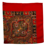 Batic traditional fetite A2086-1