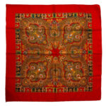 Batic traditional fetite A2086-1 - imagine 2