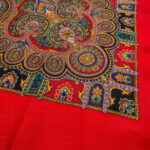 Batic traditional fetite A2086-1 - imagine 3