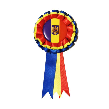 Cocarda tricolor A2083