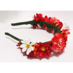 Coronita flori CE00099-27 - imagine 3