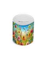 Pusculita ceramica PC0002