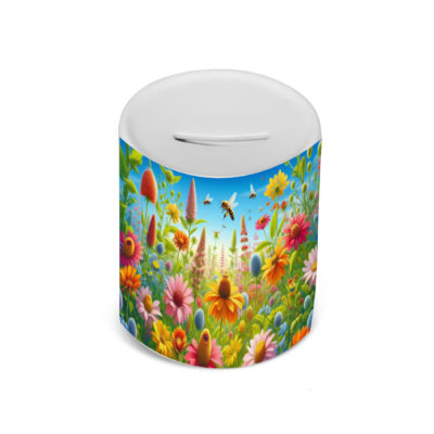 Pusculita ceramica PC0002