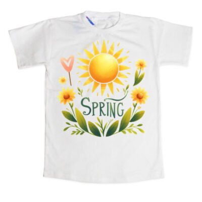 Tricou pentru copii H1614-77