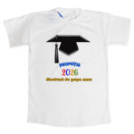 Tricou pentru copii H1614-75