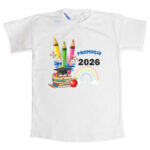 Tricou pentru copii H1614-74