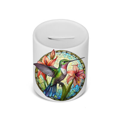 Pusculita ceramica PC0003