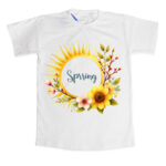 Tricou pentru copii H1614-78