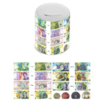 Pusculita ceramica PC0004 - imagine 2