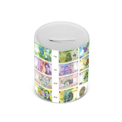 Pusculita ceramica PC0004