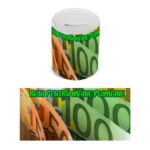 Pusculita ceramica PC0005 - imagine 2