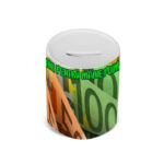 Pusculita ceramica PC0005