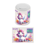 Pusculita ceramica PC0006 - imagine 2