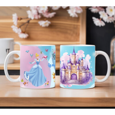 Cana printesa CP000034