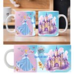 Cana printesa CP000034 - imagine 2