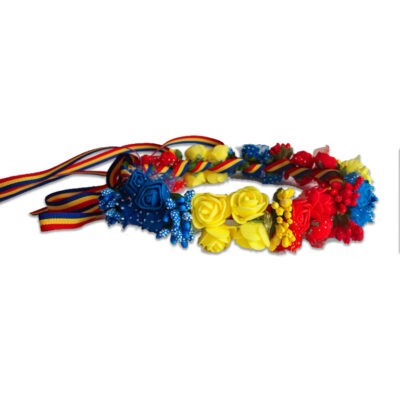 Bentita flori tricolor CE00158-1