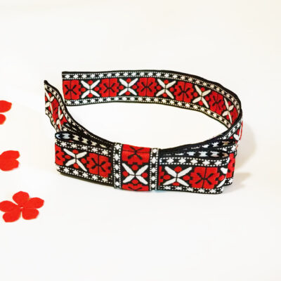 Coronita motive CE00161