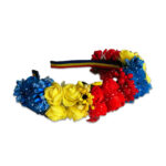 Coronita tricolor CE00157-1