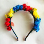 Coronita tricolor CE00157-1 - imagine 3