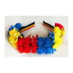 Coronita tricolor CE00157-1 - imagine 4