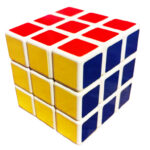 Jucarie cub colorat J2088