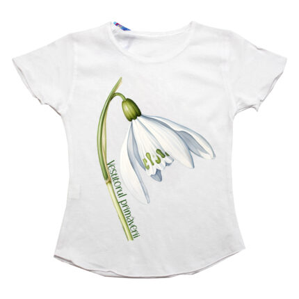 Tricou ghiocel
