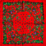 Batic traditional fetite A2092 - imagine 3