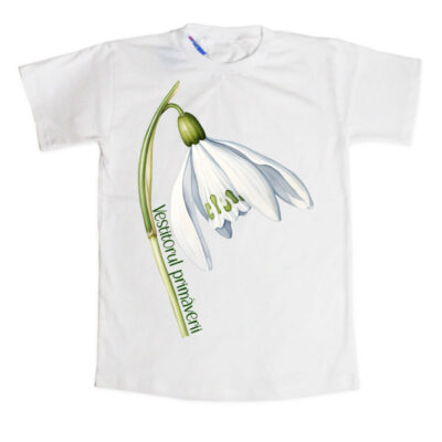 tricou ghiocel copii