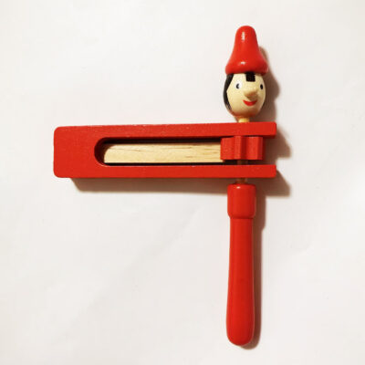 Zornaitoare Pinocchio J2090-2