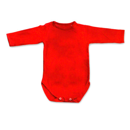 Body rosu bebeluse