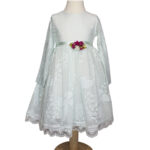 Rochie turcoaz