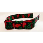 Coronita motiv capsuni CE00161-3 - imagine 3