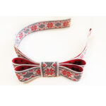 Coronita motiv traditional CE00161-2 - imagine 2