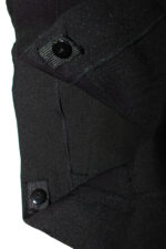 Pantaloni negri baieti H867-3 - imagine 3