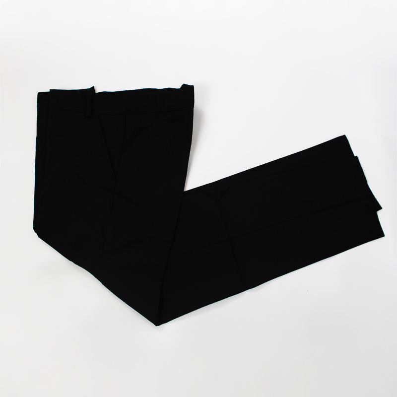Pantaloni negri baieti