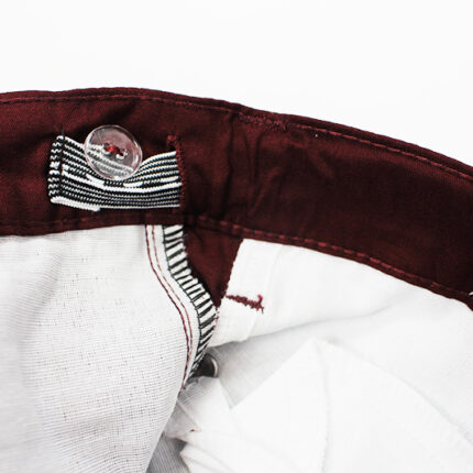 Pantaloni bordo baieti