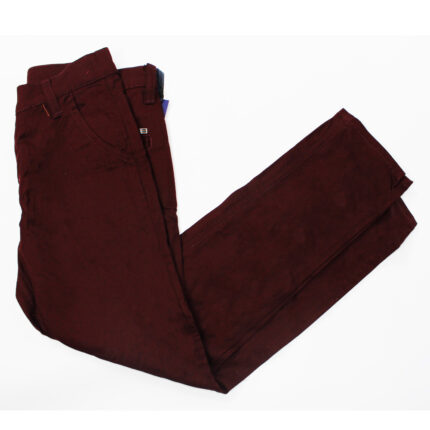 Pantaloni bordo baieti