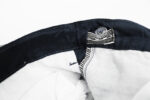 Pantaloni bleumarin baieti