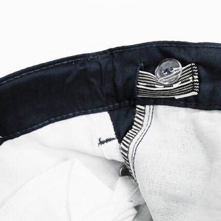 Pantaloni bleumarin baieti